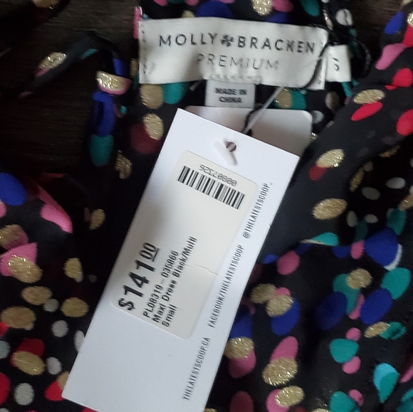 ๐ HOST PICK ๐ Molly Bracken Premium Maxi Dress ๐ - Picture 14 of 14